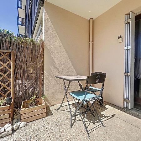 Appartement Avec Jardin A 30M De La Plage Villers-sur-Mer Εξωτερικό φωτογραφία