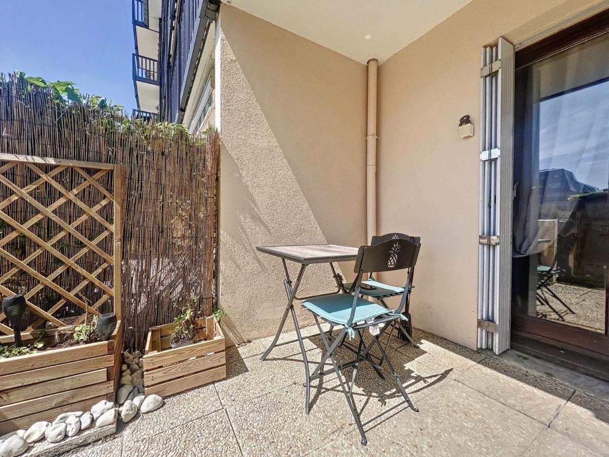 Appartement Avec Jardin A 30M De La Plage Villers-sur-Mer Εξωτερικό φωτογραφία
