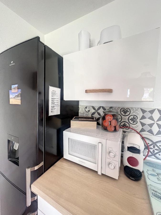 Appartement Avec Jardin A 30M De La Plage Villers-sur-Mer Εξωτερικό φωτογραφία
