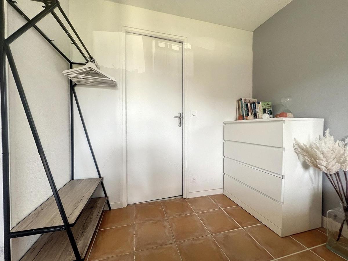 Appartement Avec Jardin A 30M De La Plage Villers-sur-Mer Εξωτερικό φωτογραφία
