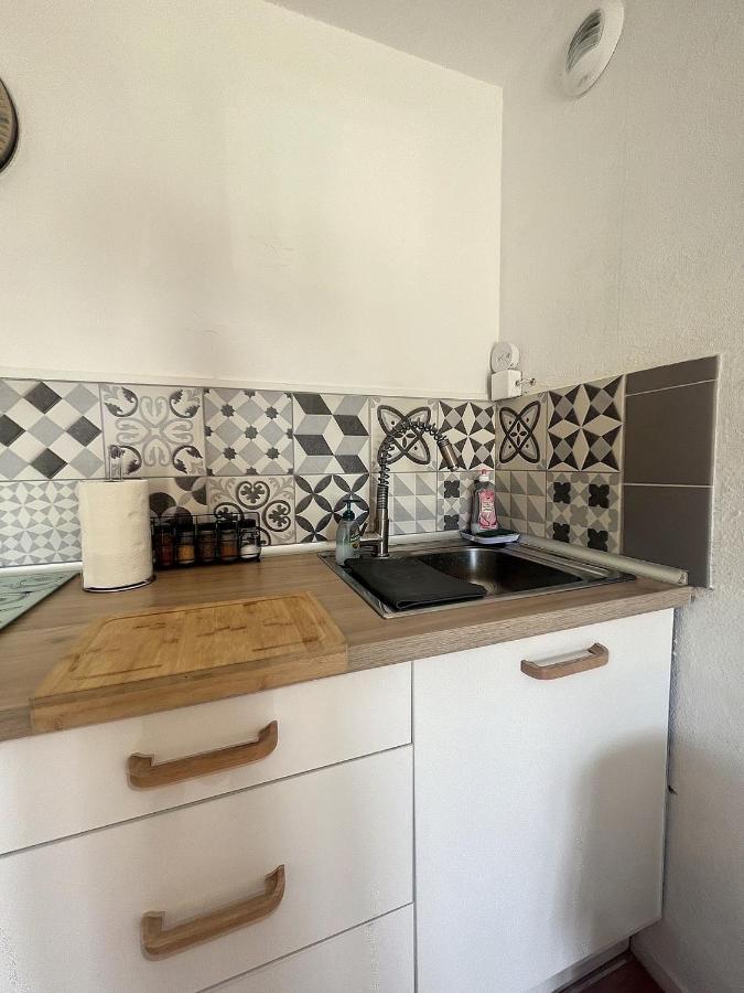Appartement Avec Jardin A 30M De La Plage Villers-sur-Mer Εξωτερικό φωτογραφία