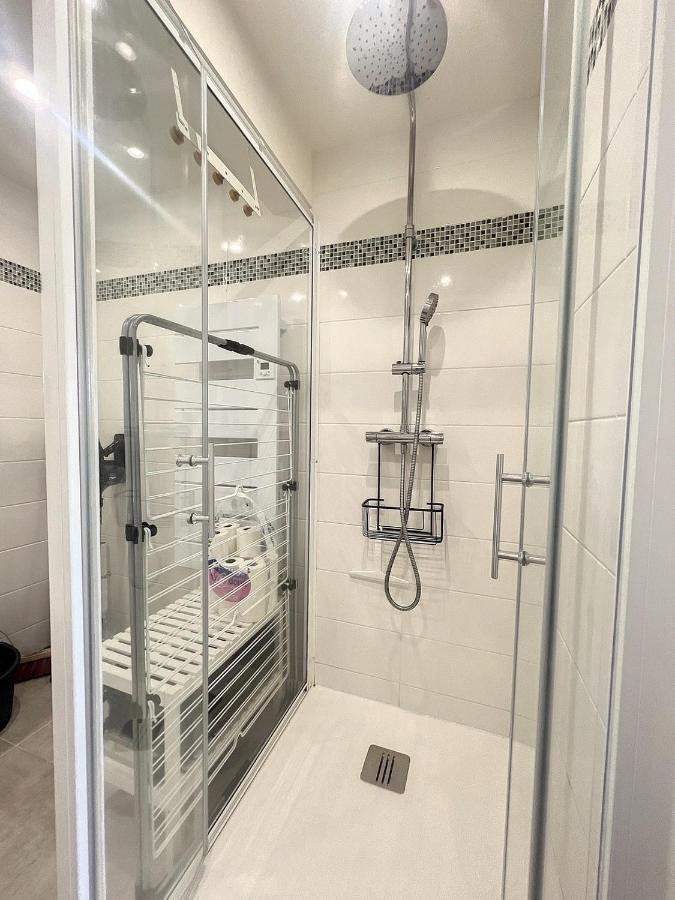 Appartement Avec Jardin A 30M De La Plage Villers-sur-Mer Εξωτερικό φωτογραφία