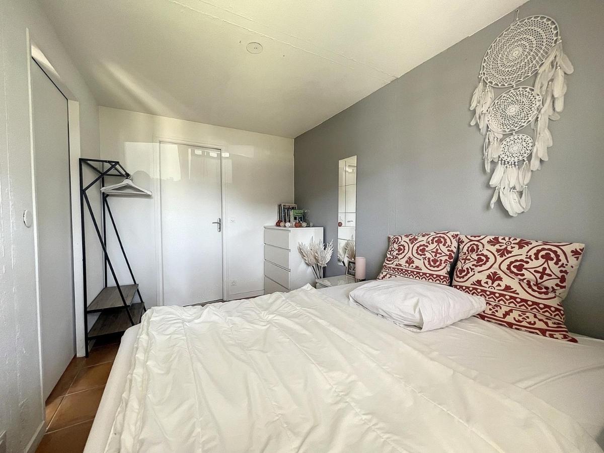 Appartement Avec Jardin A 30M De La Plage Villers-sur-Mer Εξωτερικό φωτογραφία