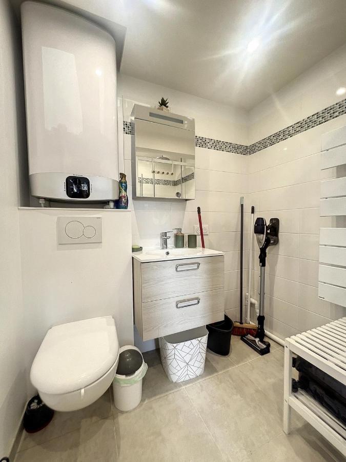 Appartement Avec Jardin A 30M De La Plage Villers-sur-Mer Εξωτερικό φωτογραφία