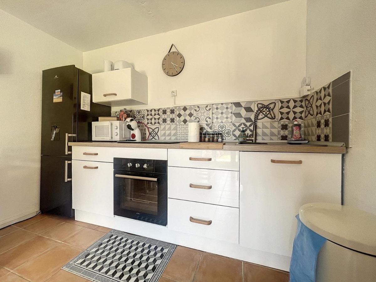 Appartement Avec Jardin A 30M De La Plage Villers-sur-Mer Εξωτερικό φωτογραφία