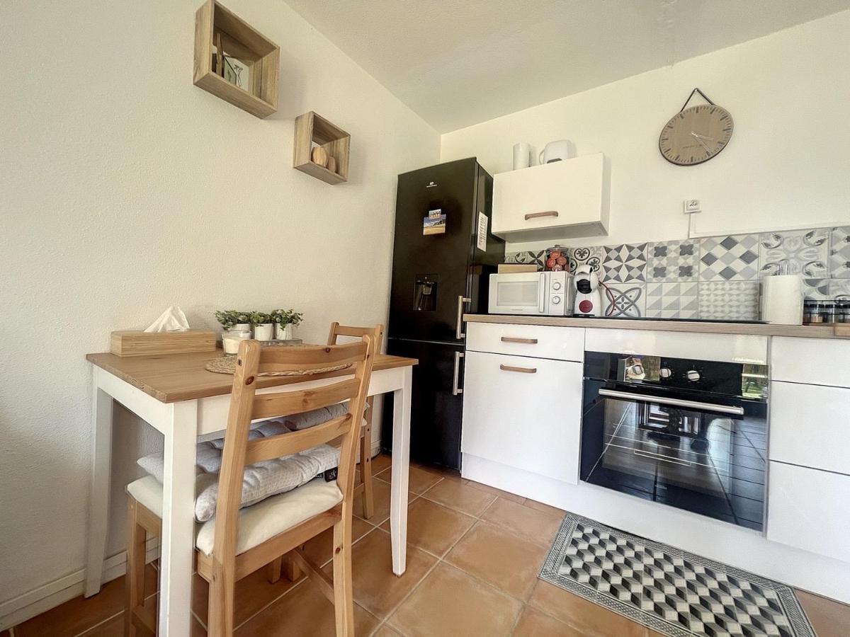 Appartement Avec Jardin A 30M De La Plage Villers-sur-Mer Εξωτερικό φωτογραφία