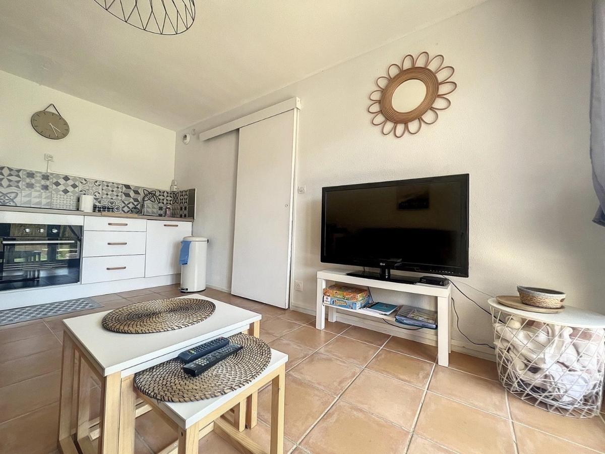 Appartement Avec Jardin A 30M De La Plage Villers-sur-Mer Εξωτερικό φωτογραφία