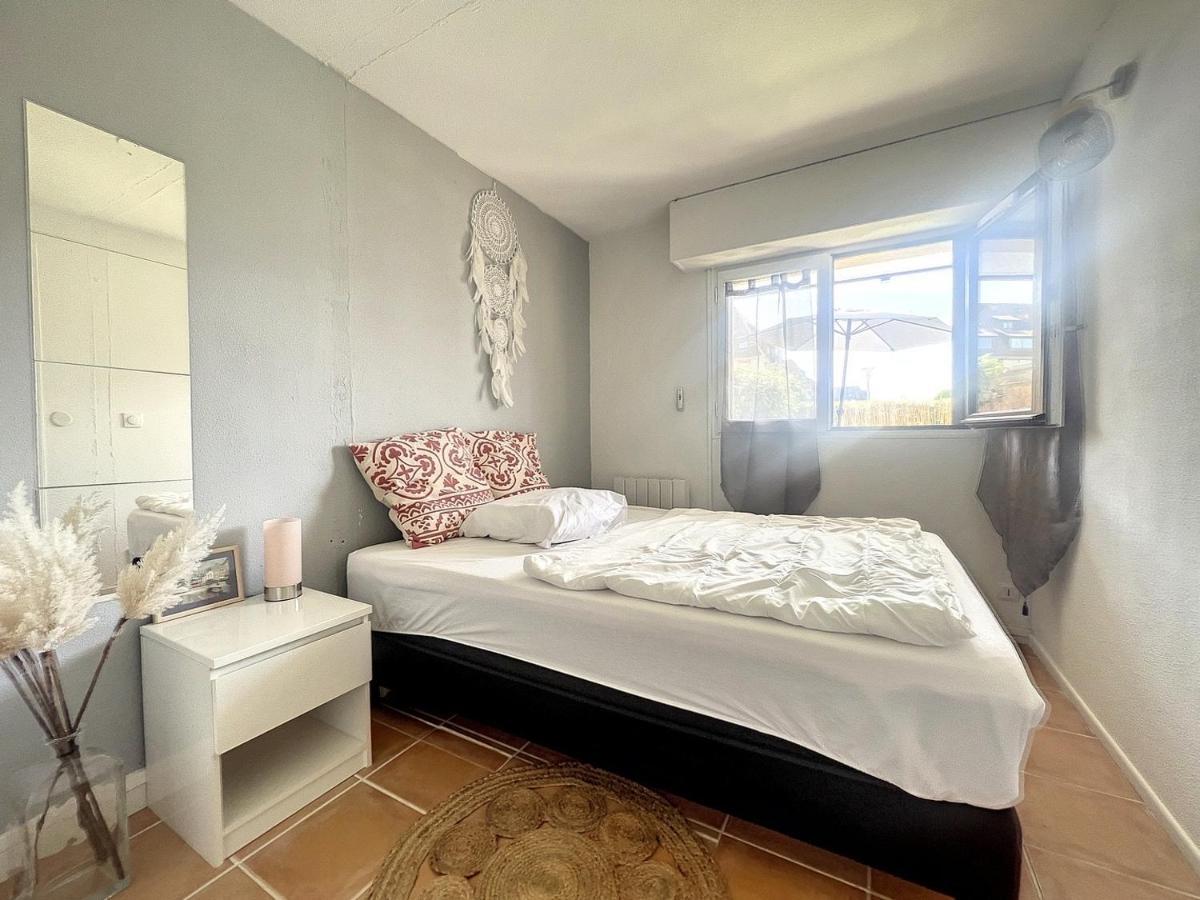Appartement Avec Jardin A 30M De La Plage Villers-sur-Mer Εξωτερικό φωτογραφία